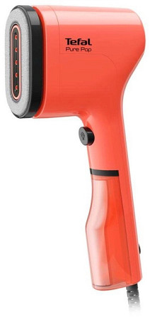 Відпарювач Tefal Pure Pop DT2022E1 1300 Вт червоний Киев - изображение 1