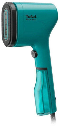 Відпарювач Tefal Pure Pop DT2024E1 1300 Вт зелений Киев - изображение 1