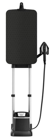 Відпарювач для одягу Tеfаl QT1510E0 2980 Вт чорний Киев - изображение 1