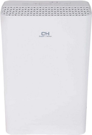 Очищувач повітря Cooper&Hunter CH-P23W5I-ANDES 30 Вт Киев - изображение 1