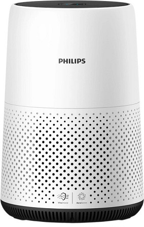 Очищувач повітря Philips Series 800 AC0820/10 45 Вт Киев - изображение 1