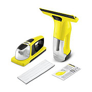 Очисник вікон Karcher WV 6 Plus KV 4 1-633-570-0 Киев