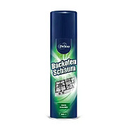 Піна для чищення духовок та грилів Deluxe Backofen Schaum 4260504880331 500 мл Киев