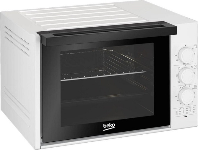 Піч електрична Beko BMF30W 30 л Київ - изображение 1