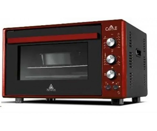 Пекти електрична Castle CPE-40R 40 л Київ - изображение 1