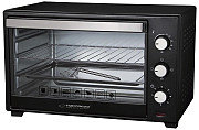 Піч електрична Esperanza Mini Oven EKO005 20 л Київ