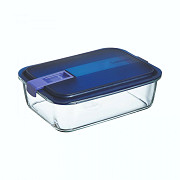 Харчової контейнер прямокутний Luminarc Easy Box Q1922 1970 мл Киев