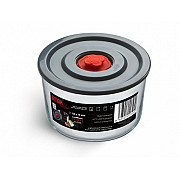 Харчової контейнер з кришкою 2000 мл Exclusive Color Simax s5110-L Киев