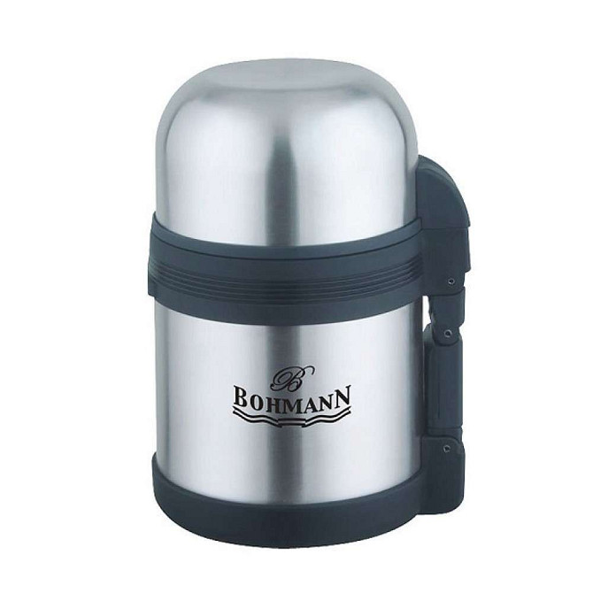 Харчовий термос на 0,8 л Bohmann BH-4208 Киев - изображение 1