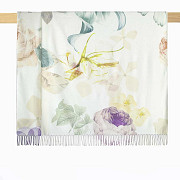 Плед 150х200 см друкарський Bloom Arya AR-TR1006578 Киев