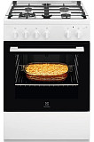 Плита газова Electrolux EKG600001W 59 л Киев
