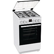 Плита газова Gorenje GGI5C21WF Киев