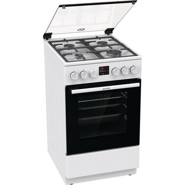 Плита газова Gorenje GGI5C21WF Киев - изображение 1