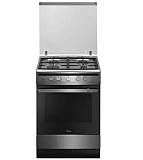 Плита газова Hansa FCGI63022 58 л Киев
