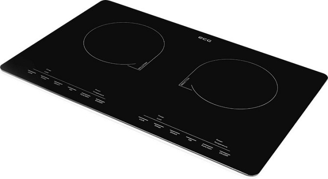 Плита індукційна ECG IV-2920-Slim Киев - изображение 1