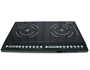 Плита індукційна настільна Domotec MS-5862 4000 Вт Киев