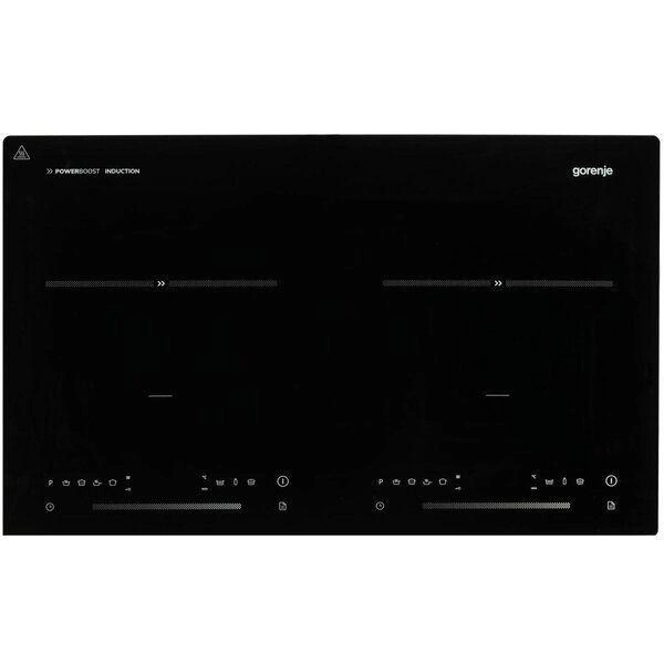 Плита індукційна настільна Gorenje ICY3500DP 2000 Вт Киев - изображение 1