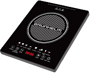 Плита індукційна настільна Grunhelm GI-915 2000 Вт Киев