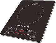 Плита індукційна настільна Grunhelm GI-922 2000 Вт Киев