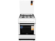Плита комбінована Ardesto FSC-F6060AW 64 л біла Киев