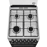 Плита комбінована Electrolux LKK520002X 54 л Киев