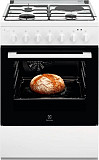 Плита комбінована Electrolux RKM624012W 57 л Киев