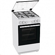 Плита комбінована Gorenje GK-5A21-WH Киев