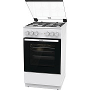 Плита комбінована Gorenje GK-5A40-WH Киев