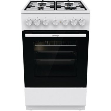 Плита комбінована Gorenje GK-5B41-WH Киев - изображение 1