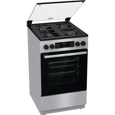 Плита комбінована Gorenje GK-5C41-SF Киев - изображение 1