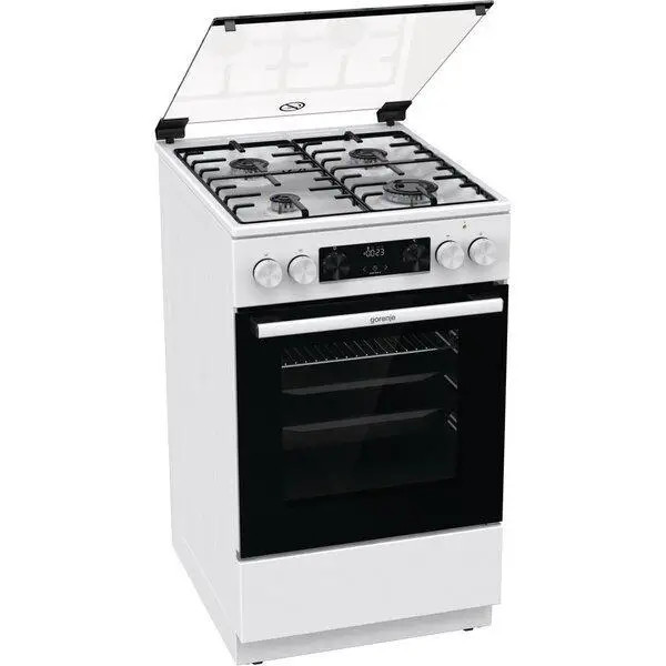 Плита комбінована Gorenje GK-5C41-WF Киев - изображение 1