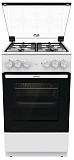 Плита комбінована Gorenje GK5A21WH 68 л Киев