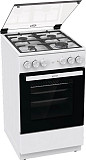 Плита комбінована Gorenje GK5A40WF-B 62 л Киев
