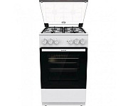 Плита комбінована Gorenje GK5A40WH 62 л Киев