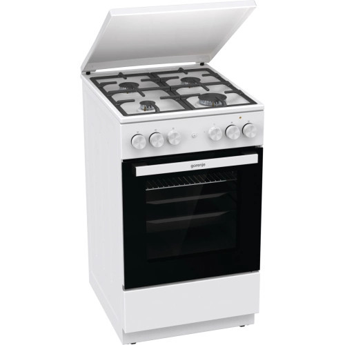 Плита комбінована Gorenje GK5A42WF-B 62 л Киев - изображение 1