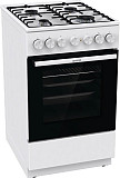 Плита комбінована Gorenje GK5B41WH 62 л Киев