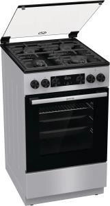 Плита комбінована Gorenje GK5C41SF 70 л Киев - изображение 1