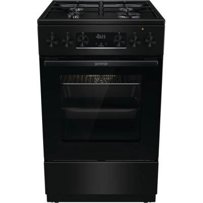 Плита комбінована Gorenje GK5C60BJ 62 л Киев - изображение 1