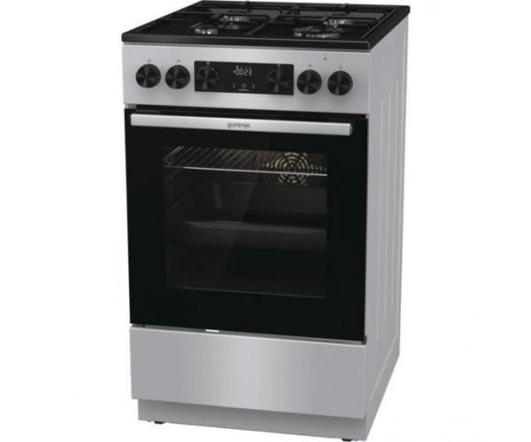 Плита комбінована Gorenje GK5C60SJ 62 л Киев - изображение 1
