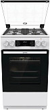 Плита комбінована Gorenje GKS5C71WF 70 л Киев