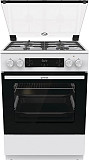 Плита комбінована Gorenje GKS6C70WF 71 л Киев