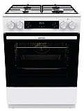 Плита комбінована Gorenje GKS6C70WJ 71 л Киев