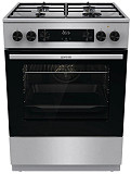 Плита комбінована Gorenje GKS6C70XJ 71 л Киев