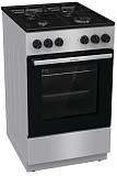 Плита комбінована Gorenje MEK-3011-SB Киев