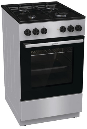 Плита комбінована Gorenje MEK-3011-SB Киев - изображение 1