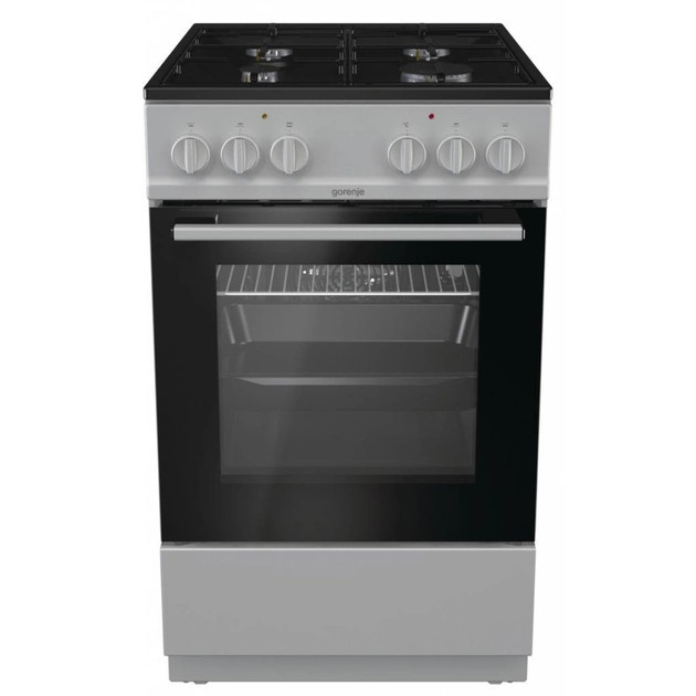 Плита комбінована Gorenje MEK301SB 70 л Киев - изображение 1