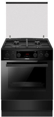 Плита комбінована Hansa FCMM69329 65 л Киев - изображение 1