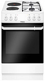 Плита комбінована Hansa FCMW54009 67 л Киев