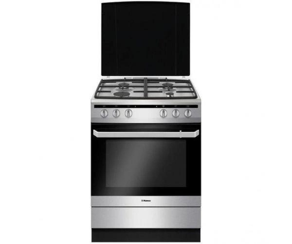 Плита комбінована Hansa FCMX68020 65 л Киев - изображение 1