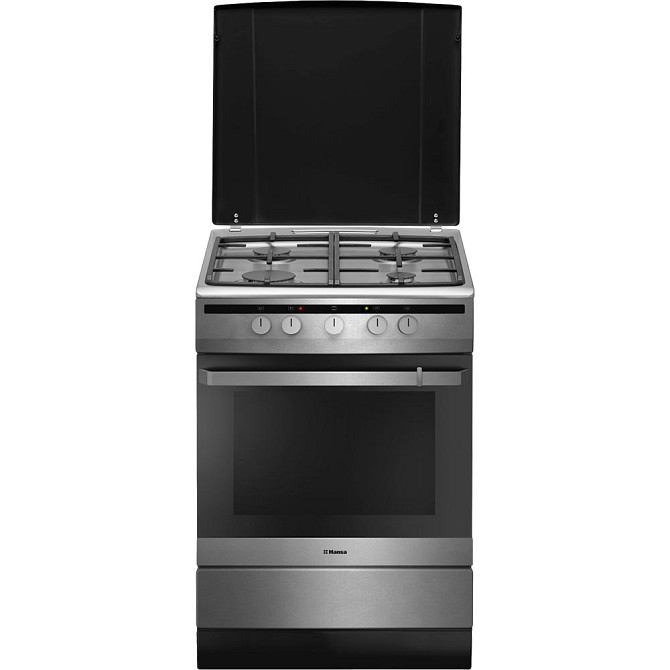 Плита комбінована Hansa FCMX68022 67 л Киев - изображение 1